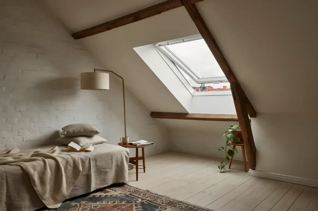 montering av takf nster i bostadsr ttsl genhet p s dermalm stockholms l n