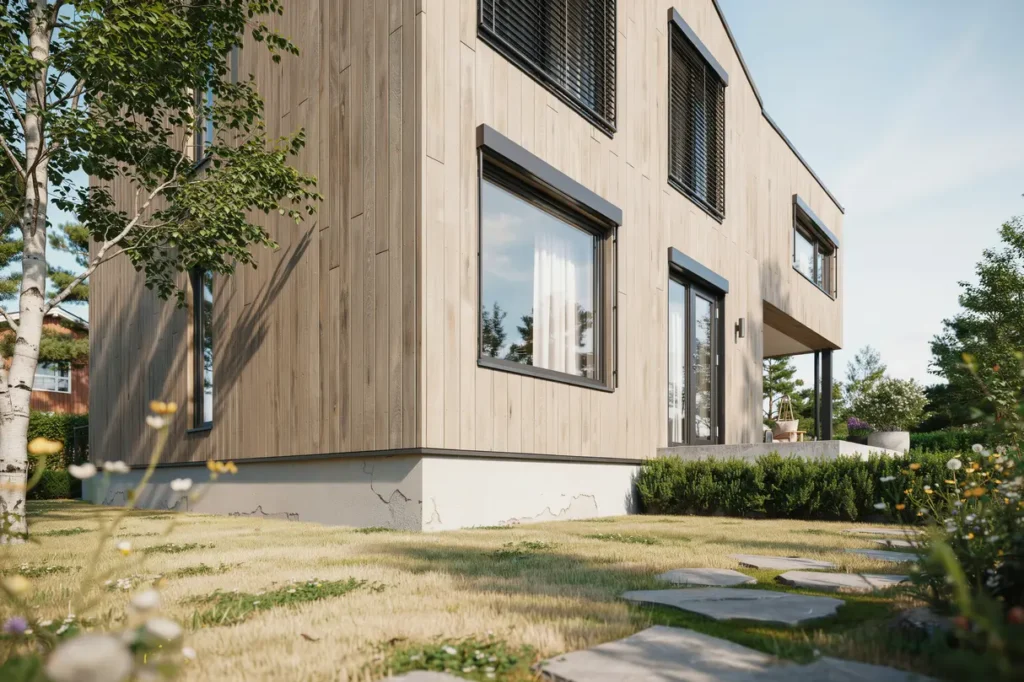 solhetta i juli s v ljer du f nster som h ller huset svalare utan att st nga ute ljuset