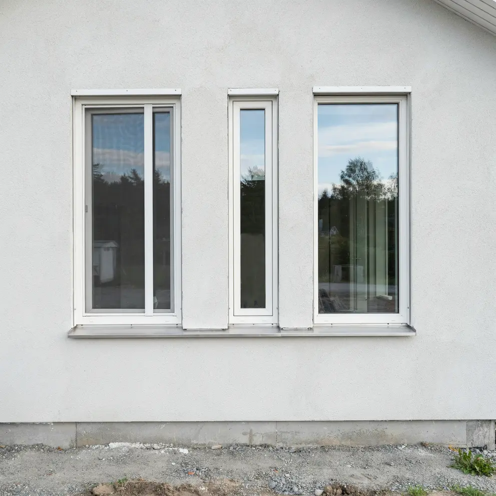 fonsterbyte