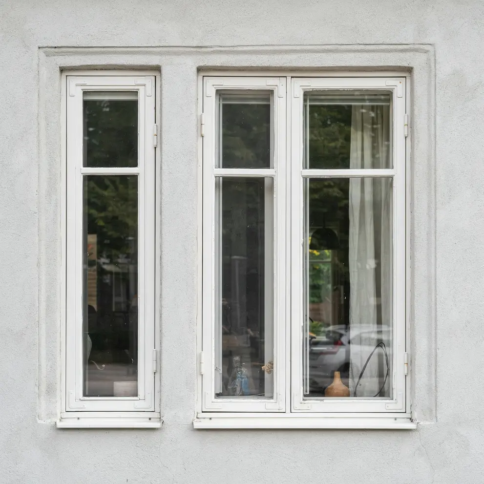 fonsterrenovering