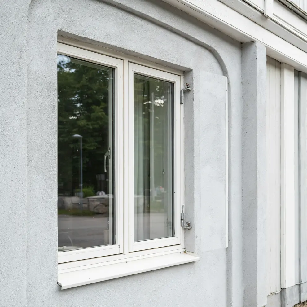 justering av beslag gangjarn